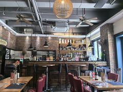 -LA MAISON公鸡和龙(蛇口店)