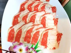 至尊雪花肥牛-蜀家渝重庆火锅(南屏街店)