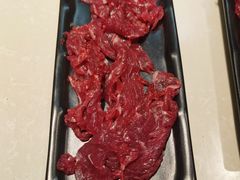 -牛里牛气· 榴莲海鲜鲜牛肉自助火锅·烤肉(横岗店)