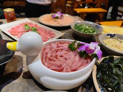 -重庆渝达老火锅(春熙路店)