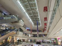 -北京华联购物中心(天通苑店)