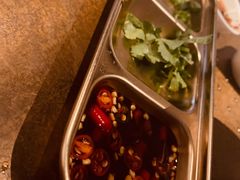 -漆黑觉米粉(三里屯店)