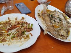 -漁耕小厨农家院(武当山店)