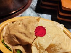 -慢丽江·云南野生菌土鸡锅(西山店)