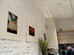 -常识咖啡common sense(春熙路店)