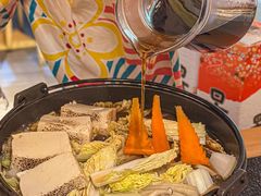 -长崎屋·日本料理·刺身·烧鸟(天河北路店)