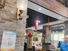 -大水车公馆·顺德菜·妈姐菜(均安店)