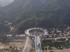 -野三坡刘家河高山漂流