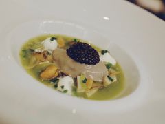 -Le Comptoir de Pierre Gagnaire