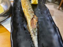 -老炉家木炭烤肉(长江国际店)