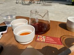 -Again Coffee Roaster(香蜜湖店)