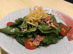 -有喜屋·深夜食堂(北京西路店)