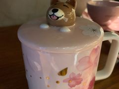 -星巴克(北京三里屯SOHO一店)
