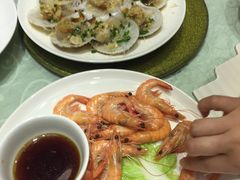 -阿英煲(凉城路店)