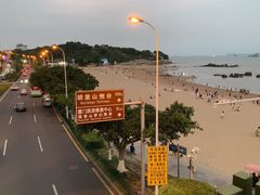 -白城沙滩