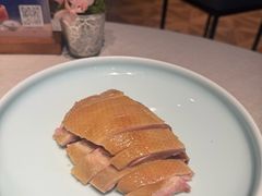 -狮王府淮扬菜(夫子庙老门东店)