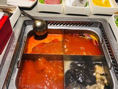-海底捞火锅(苏宁生活广场店)