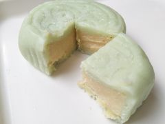 苏丹王冰菓-满记甜品(万象城店)