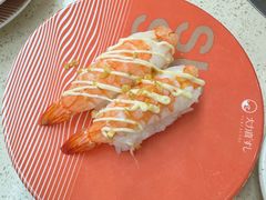 -大力喜速递寿司(世纪金源店)