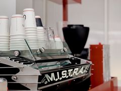 大堂-UNIUNI(凯瑟琳广场店)