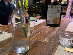 -喜洲吧·江畔老船厂·庭院餐厅(喜临院店)