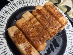 -锅哥有料老火锅(金港国际店)