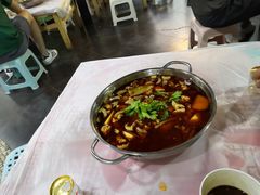 -时二崽肥肠鸡大排档(健康路店)