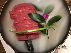 -盡膳口福跷脚牛肉火锅(合生汇购物中心店)