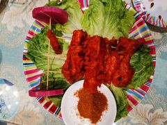 -新疆伊宁远征餐厅