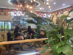 -洪忠涮烤王(嵩山路店)