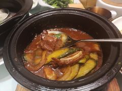 -渔梆子(长汀店)