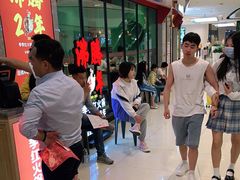 -季季红火锅(新建新城吾悦店)