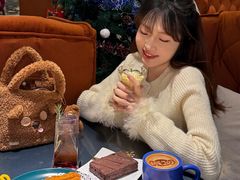 -吱咖啡西式简餐