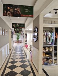 -爱儿美儿童摄影(五路居花园别墅店)
