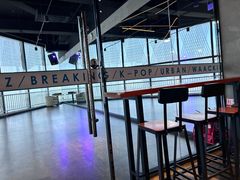 -零下舞度·街舞连锁机构(万科中心店)