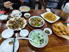 -南记食粥坊·宵夜大排档(莲花总店)