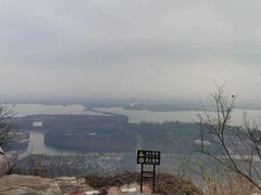 -虞山风景区