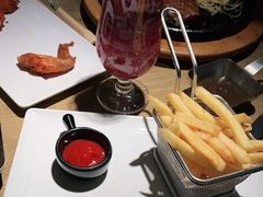 -豪客来牛排(人民东路店)