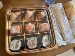 -佘山世茂艾美·御珍轩中餐厅