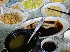 -范饭椰林川湘味海鲜·椰子鸡(三亚湾椰梦长廊店)