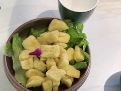 -狐狸爱上椰子鸡(滨江星光大道店)