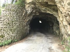 -青峰峡国家森林公园