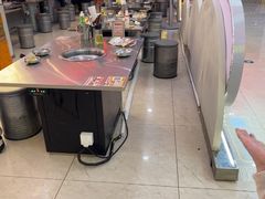 -哈哈碳都·牛肋条无限自助烤肉(宝龙店)