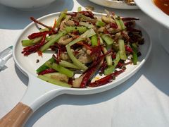-昱德来·天津菜(河西店)