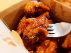 -Kyochon1991校村炸鸡(杨高中路店)