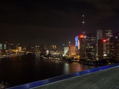 -上海外滩英迪格酒店