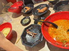 -寸屋拉面(凯德晶萃店)