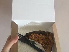 -Pie Bird(新闸路店)