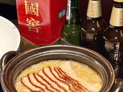 -喜悦烤鸭·新京菜(王府井店)