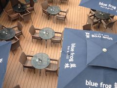 -bluefrog蓝蛙(水游城店)